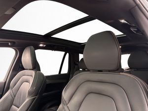 Volvo XC90 bild 12