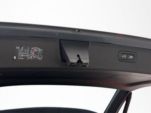 Volvo XC90 bild 36