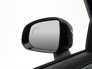 Volvo XC90 bild 10