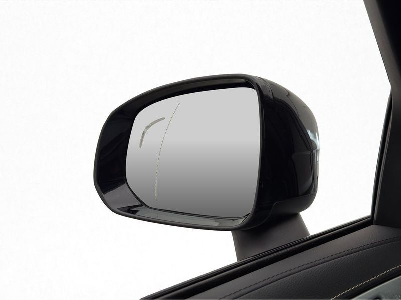 Volvo XC90 bild 10