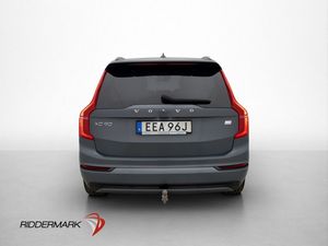 Volvo XC90 bild 6