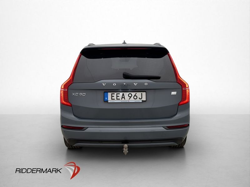 Volvo XC90 bild 6