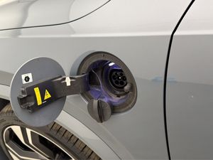 Volvo XC90 bild 38