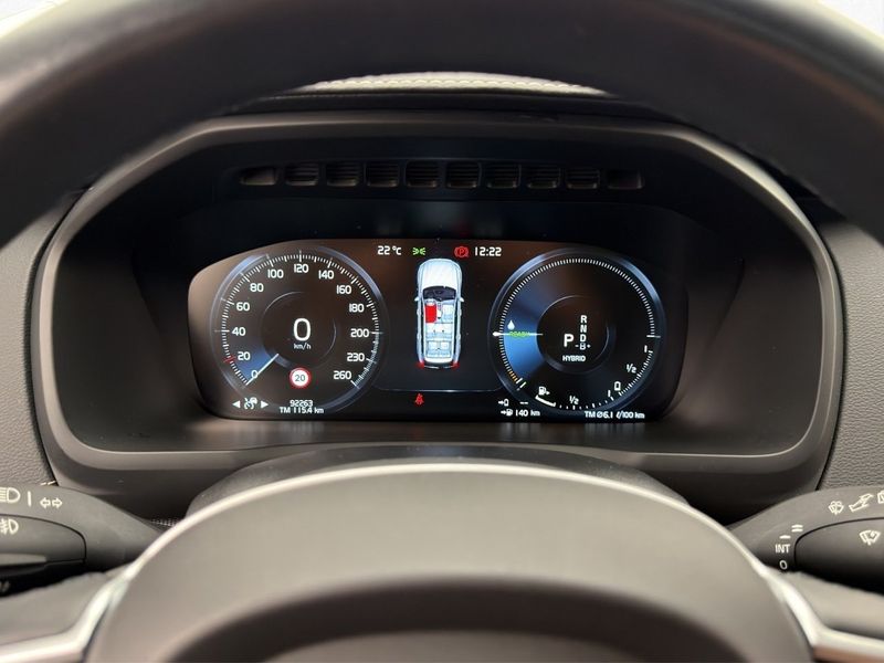 Volvo XC90 bild 16