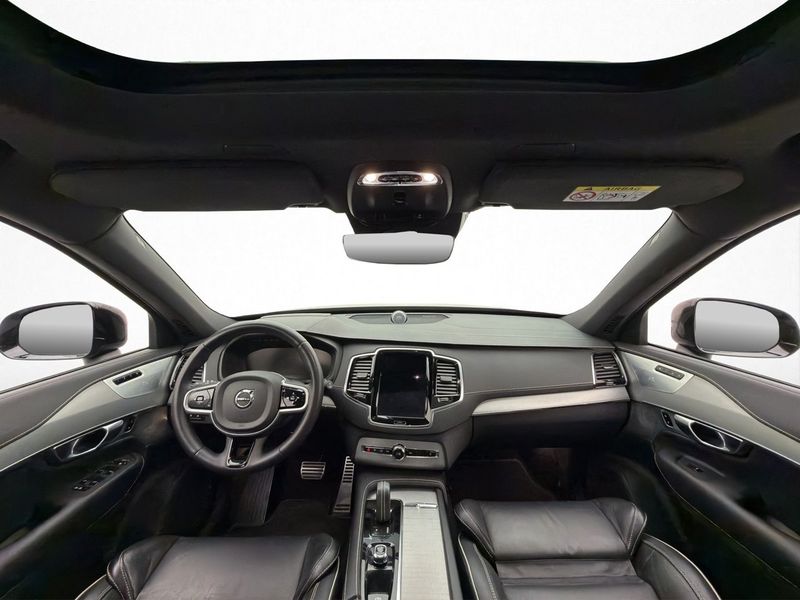 Volvo XC90 bild 19