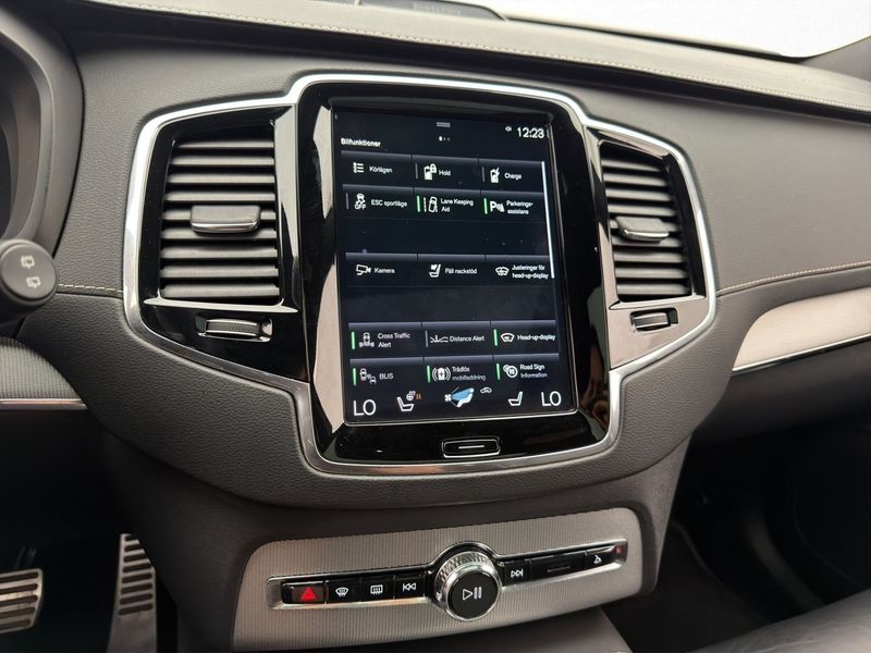 Volvo XC90 bild 24