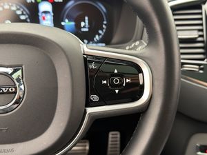 Volvo XC90 bild 18