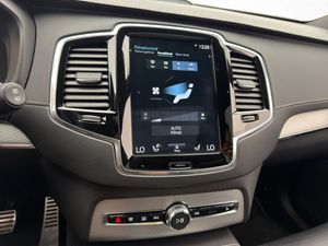 Volvo XC90 bild 23