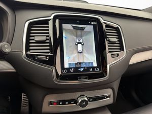 Volvo XC90 bild 21