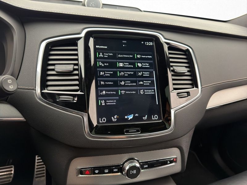 Volvo XC90 bild 25