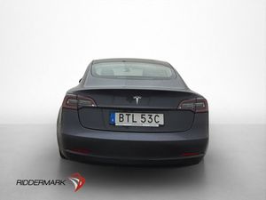 Tesla Model 3 bild 8
