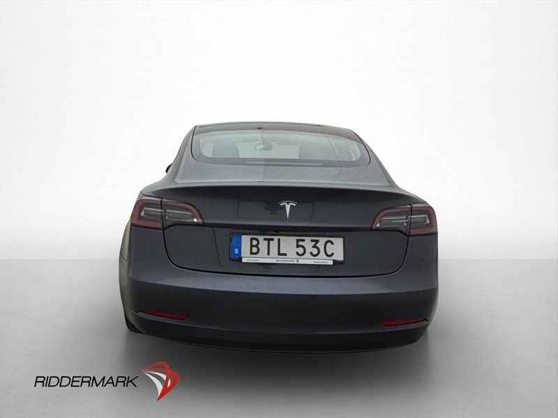 Tesla Model 3 bild 8
