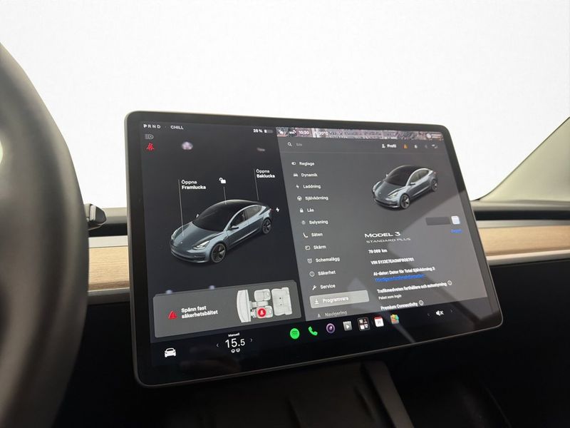 Tesla Model 3 bild 23