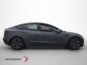 Tesla Model 3 bild 5