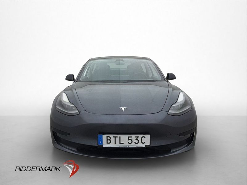 Tesla Model 3 bild 3