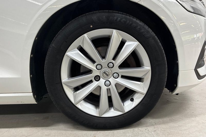 Volvo V60 bild 11