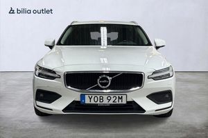 Volvo V60 bild 3