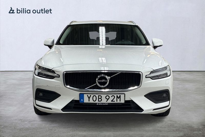 Volvo V60 bild 3