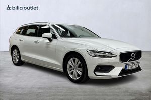 Volvo V60 bild 4