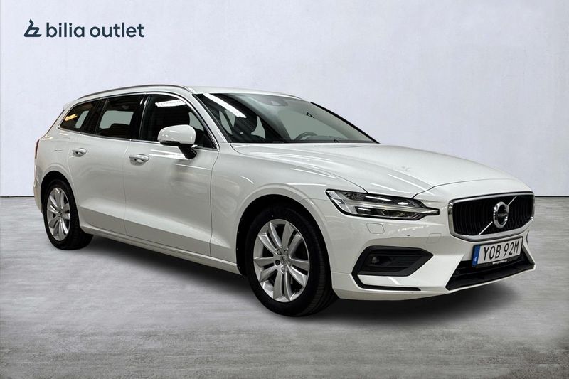 Volvo V60 bild 4