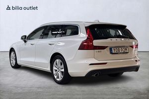 Volvo V60 bild 8