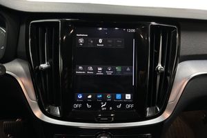 Volvo V60 bild 20
