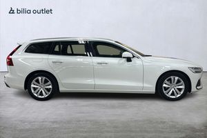 Volvo V60 bild 5