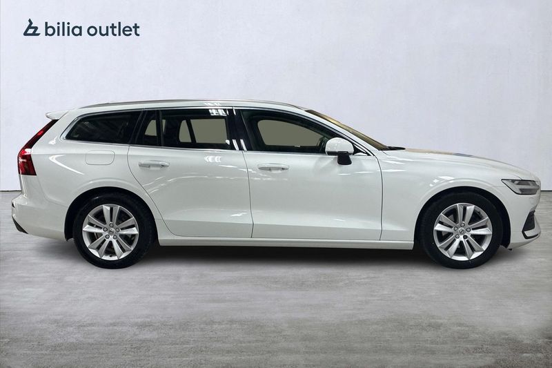 Volvo V60 bild 5