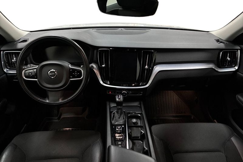 Volvo V60 bild 12