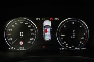 Volvo V60 bild 17
