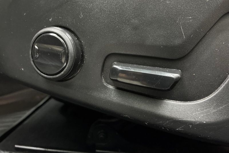 Volvo V60 bild 22