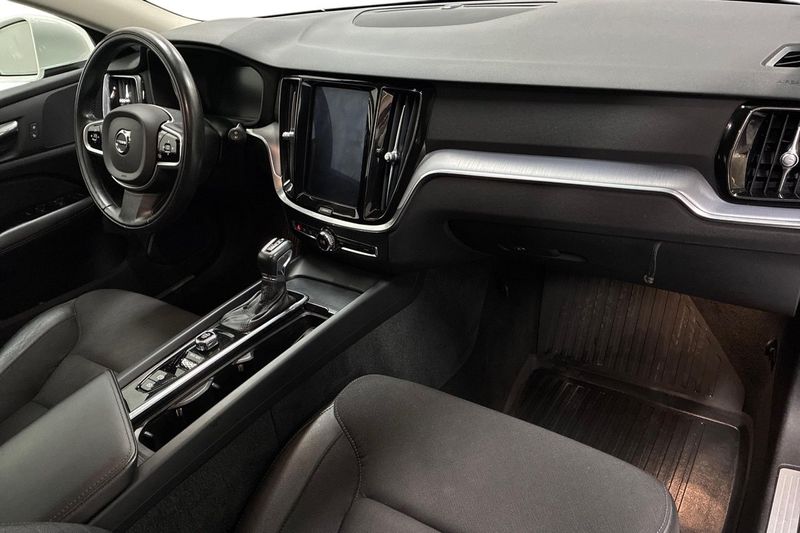 Volvo V60 bild 15