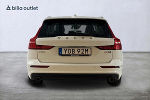 Volvo V60 bild 7