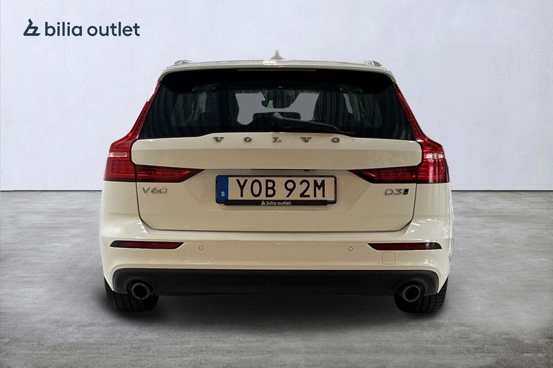 Volvo V60 bild 7
