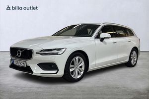 Volvo V60 bild 1
