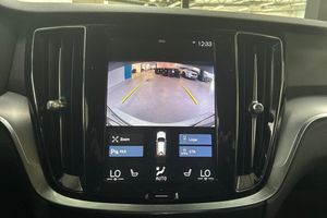 Volvo V60 bild 19