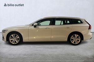 Volvo V60 bild 9