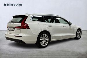 Volvo V60 bild 6
