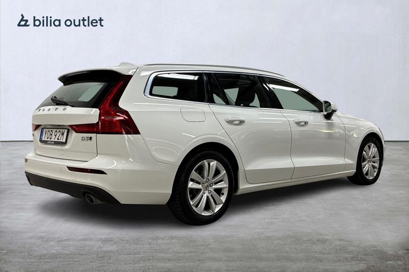 Volvo V60 bild 6