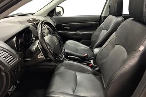 Mitsubishi ASX bild 12