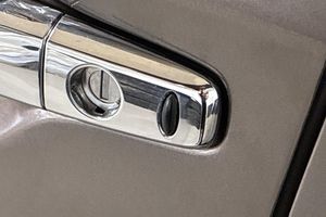 Mitsubishi ASX bild 25