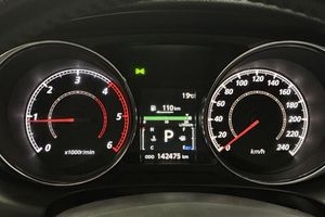 Mitsubishi ASX bild 16