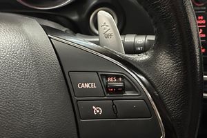 Mitsubishi ASX bild 22