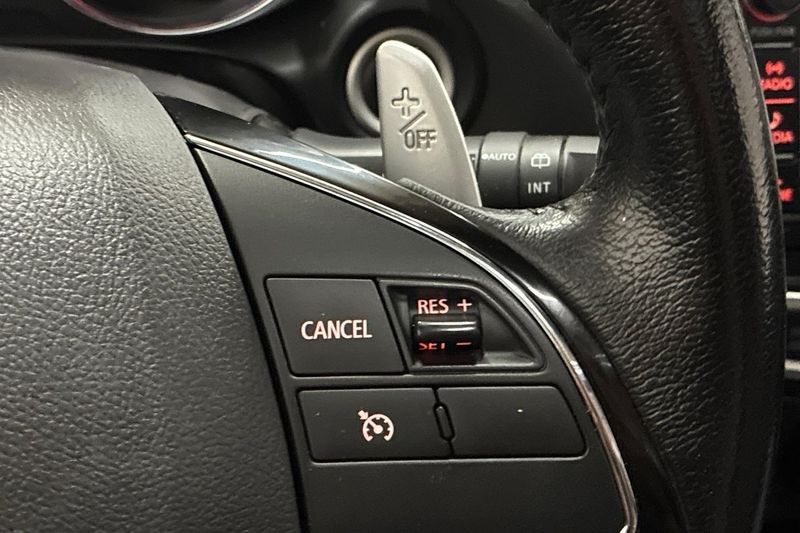 Mitsubishi ASX bild 22