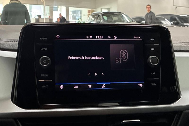 Volkswagen T-Roc bild 20