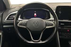 Volkswagen T-Roc bild 16
