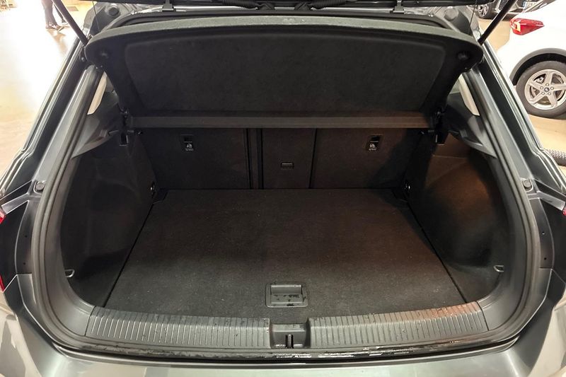 Volkswagen T-Roc bild 10