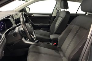 Volkswagen T-Roc bild 13