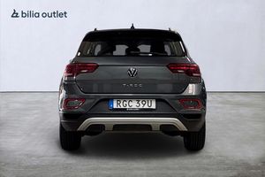 Volkswagen T-Roc bild 7