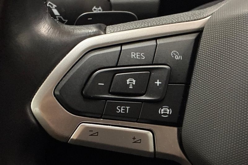 Volkswagen T-Roc bild 22